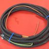 1935-38 Ford tail lamp ext. harness w/ added electric fuel pump