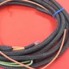 1935-38 Ford tail lamp ext. harness w/ added electric fuel pump - Image 2