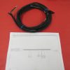 NEW 1939 1940 Ford tail lamp body extension wiring harness - Image 2