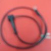 NEW 1949-53 Ford V8 distribitor primary lead wire - Image 3