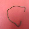 NOS 1948-60 Ford Pickup horn button retainer spring - Image 2