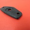 1938 1939 Ford ignition lock assembly to dash mounting pad - Image 2