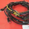 1948-50 Ford pickup V8 NEW original type dash wiring harness - Image 3