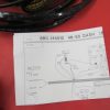 1948-50 Ford pickup V8 NEW original type dash wiring harness - Image 5