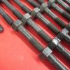 NEW 1949-53 Ford original type thick head cylinder head bolt set - Image 2