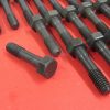 NEW 1949-53 Ford original type thick head cylinder head bolt set - Image 6