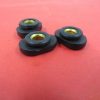NOS 1939-48 Ford voltage regulator to firewall insulator grommets set of 3 - Image 2