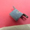 NOS 1939 Ford lower headlamp lens retainer - Image 2