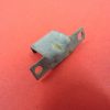 NOS 1939 Ford lower headlamp lens retainer - Image 3
