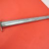 1932 Ford bare steel plain front spreader bar