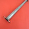 1932 Ford bare steel plain front spreader bar - Image 3