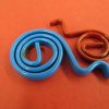 NEW 1941-48 Ford door latch springs PAIR - Image 2