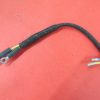 NEW 1936-37 Ford / 1938-50 Pickup horn motor wires