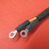NEW 1936-37 Ford / 1938-50 Pickup horn motor wires - Image 3