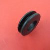 NEW 1932-34 Ford battery cable through frame grommet