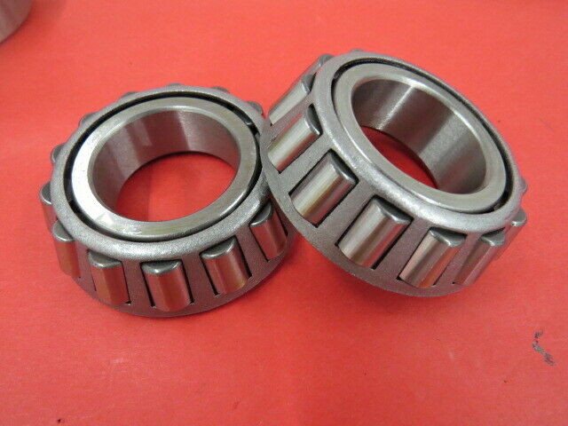 NEW 1932-34 Ford differential pinion bearings PAIR 18-4621 