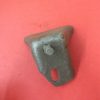 NOS 1940 Ford 40-41 Pickup battery hold down clamp - Image 2