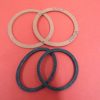 1937-40 Ford 60hp water pump gaskets PAIR