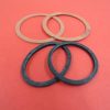 1937-40 Ford 60hp water pump gaskets PAIR - Image 2