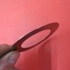 1932-48 Ford rear axle differential side carrier bearing shim .007" - Image 2