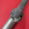 NEW 1940-48 Ford / 48-52 pickup Clutch equalizer shaft pin - Image 4