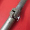 NEW 1940-48 Ford / 48-52 pickup Clutch equalizer shaft pin - Image 5
