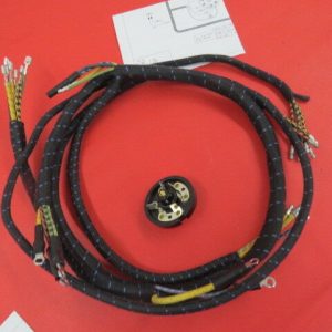 Details about   NEW 1940 Ford headlight wiring harness 01A-11653-A