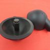 1932-41 Ford original outer distributor caps PAIR - Image 3