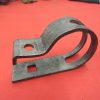 1933 1934 Ford tail pipe to muffler outlet pipe clamp