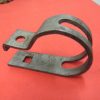 1933 1934 Ford tail pipe to muffler outlet pipe clamp - Image 2