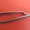 NOS 1934 Ford and 37-40 60hp flathead engine oil dipstick - Image 2