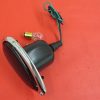 NEW 1938 1939 Ford tail lamp assembly with 12v bulbs