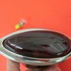 NEW 1938 1939 Ford tail lamp assembly with 12v bulbs - Image 4