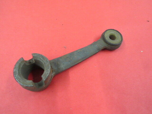 1940-48 Ford / 1951-52 Pickup Column Shift Shaft Seals – OEM 01A-7288