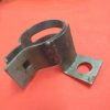 1935-37 Ford muffler inlet pipe clamp hanger - Image 2