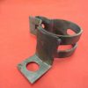 1935-37 Ford muffler inlet pipe clamp hanger - Image 3