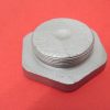 NOS 1939-48 Ford engine oil pan drain plug 38-40 60hp 47-48 6cyl - Image 2
