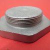 NOS 1939-48 Ford engine oil pan drain plug 38-40 60hp 47-48 6cyl - Image 3