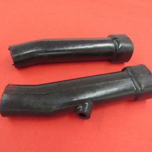 18-12113 1932-41 Ford NEW original style distributor cap conduit boots pair