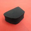 NEW 1940 Ford battery hold down bracket pad - Image 2