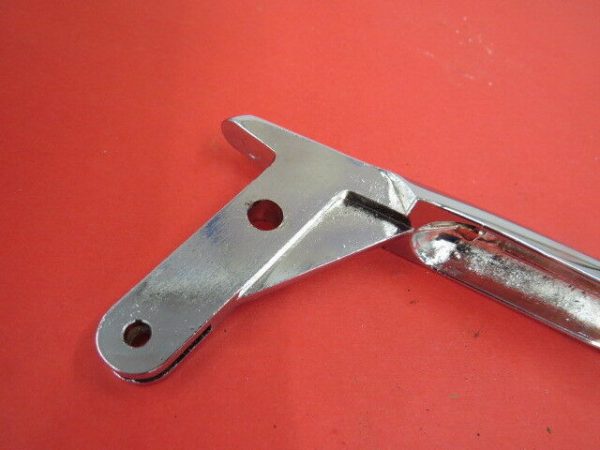 NEW 1940 Ford standard hood release handle | Early Ford Parts | Third ...