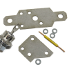 NEW 1928-39 Ford generator cut out solid state diode conversion w/ instructions