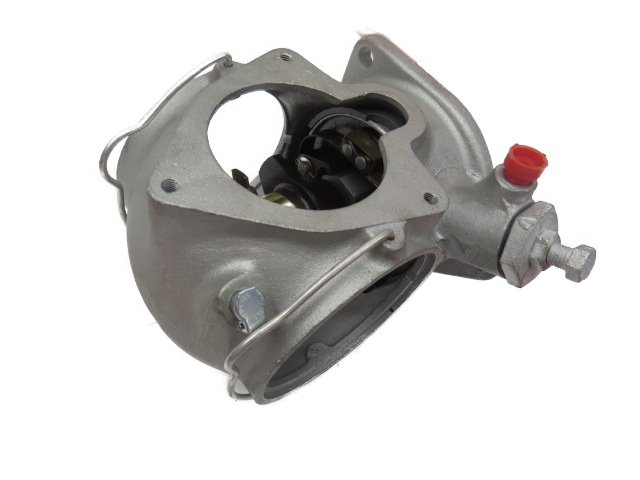 1932-36 Ford Flathead Rebuilt Distributor – Converted To 37/48 Points (4011-12127)