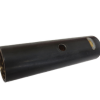 1935-38 Ford brake / clutch pedal bracket sleeve and bushings - Image 2