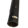 1935-38 Ford brake / clutch pedal bracket sleeve and bushings