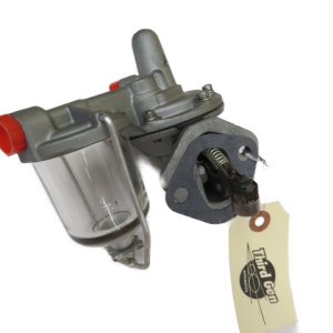 thumbnail image 2 of NOS 1935-48 Ford Flathead V8 Fuel Pump Push Rod – 7.872 Inch, OEM 48-9400-B 2 of 5