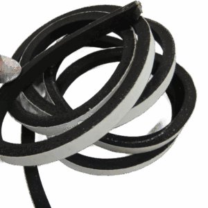 1928-39 Ford NEW Neoprene headlamp lens to bucket gaskets seal