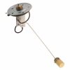 NEW 1961-77 Ford pickup gas fuel tank sending unit gasket stainless