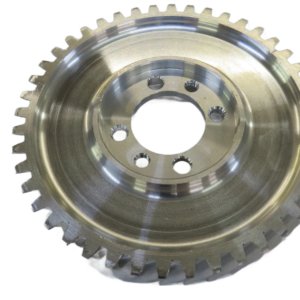 NEW 1939-48 Ford aluminum camshaft timing gear flathead V8