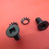 1935-40 Ford correct engine steady rod special bolts and locks (replaces 48-6045-B) - Image 4
